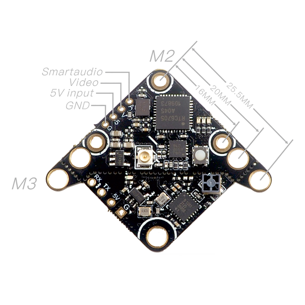 Happymodel-ELRS-Fyujon-V20-2IN1-Modul-Eingebauter-ELRS-24GHz-EP-Empfaumlnger-und-58G-48CH-OpenVTX-fu-1988526-5